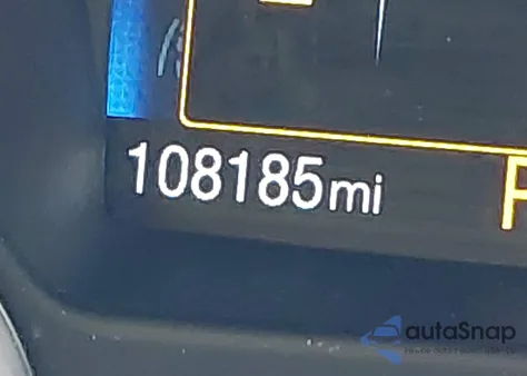 2016 Ford Focus Se z USA, uszkodzony, nr VIN 1FADP3F24GL262223